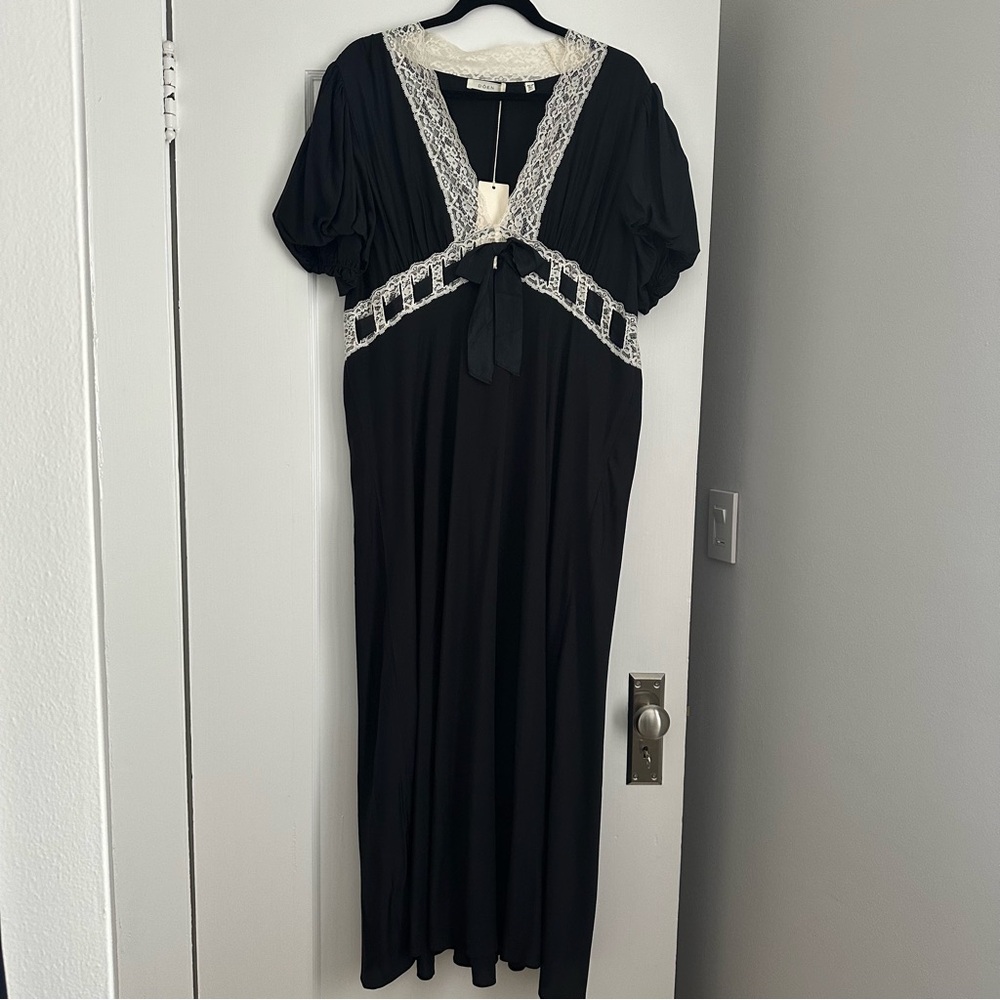 Doen Augustina Dress (NWT) - Picture 2 of 8